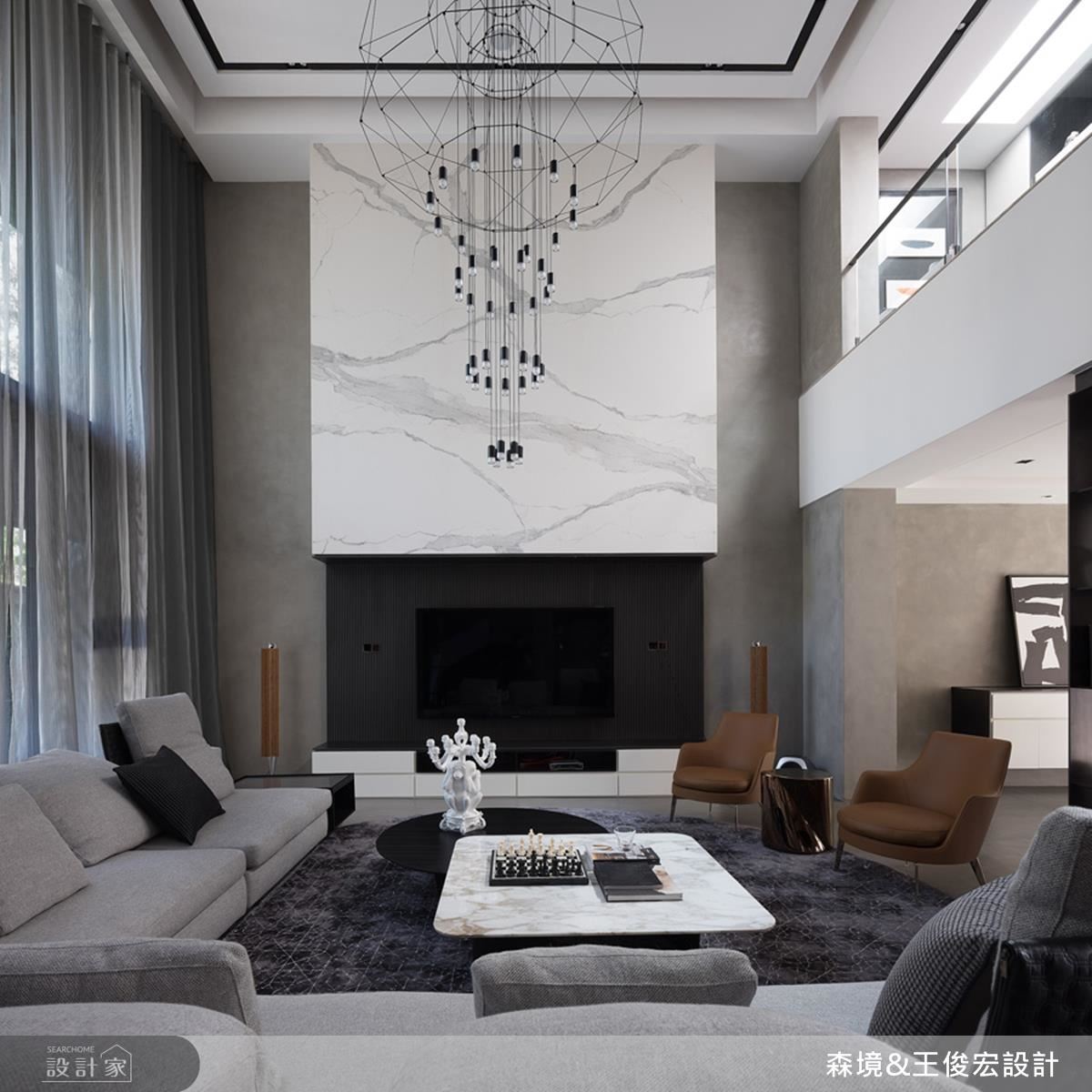 引光入室，創造雅致舒心的品味空間