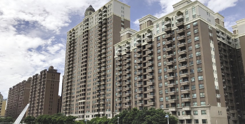 北客多 蘆竹區成購屋熱點