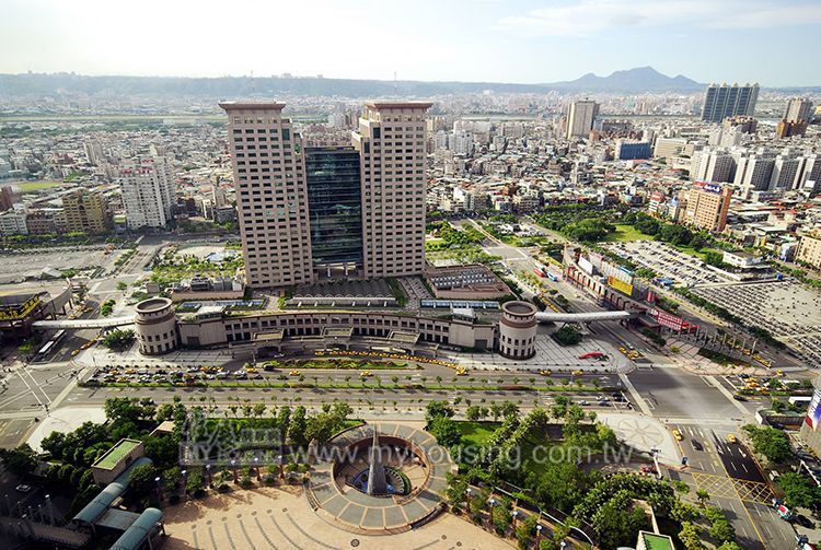 綠動新北 3準則6方針執行