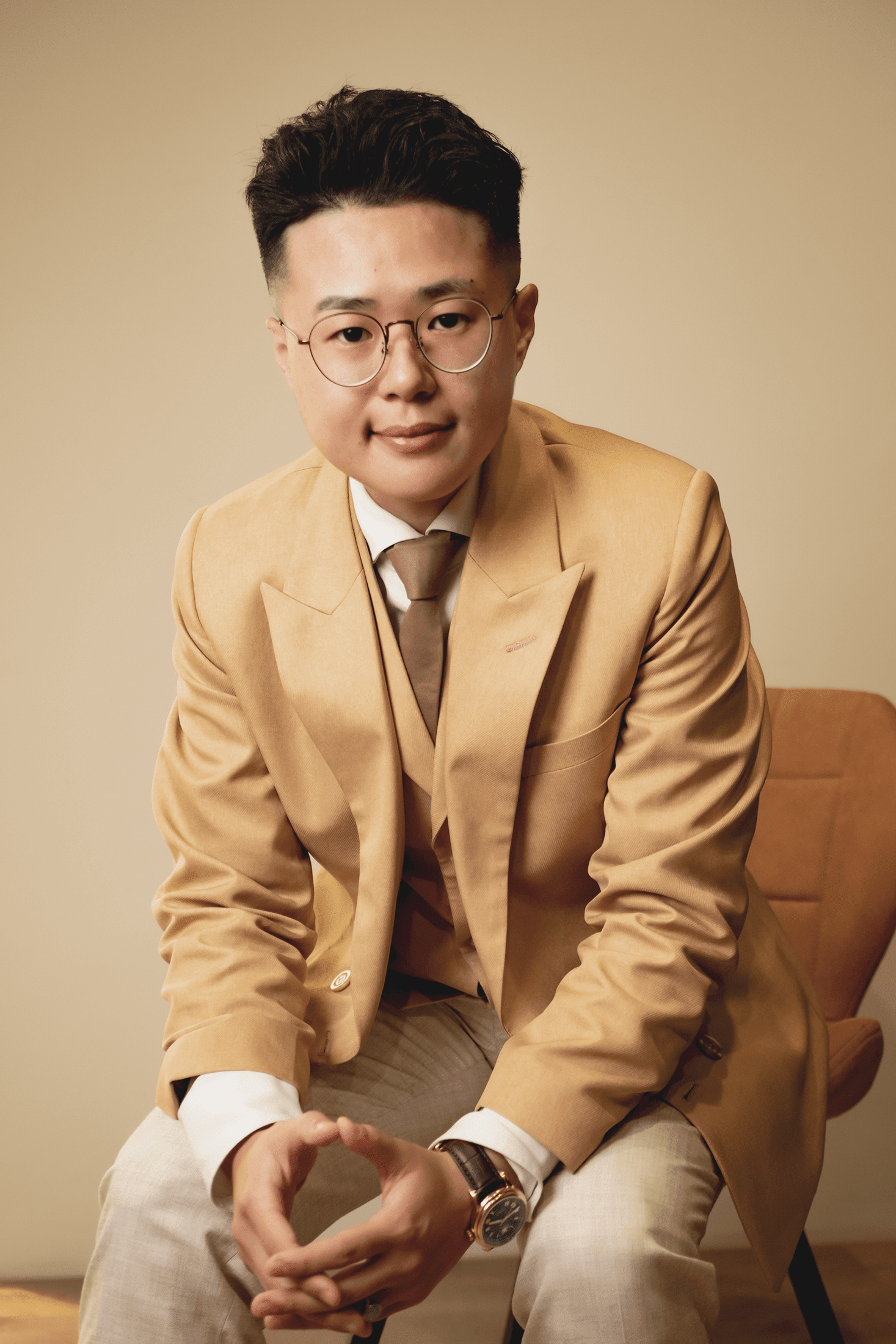 新世代房地產的跨界創新：趙希瑀與21世紀不動產的成功故事。圖片來源_21世紀不動產