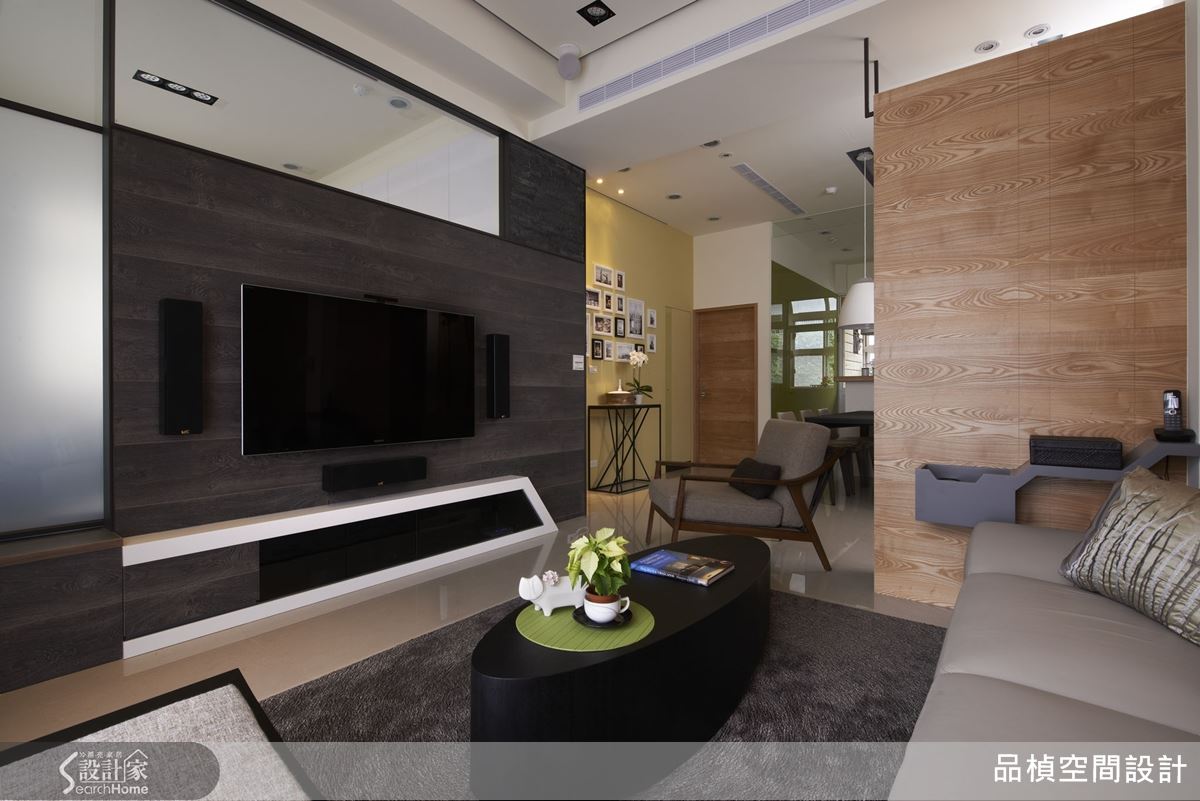 面面俱到的好設計，讓居家生活更美好