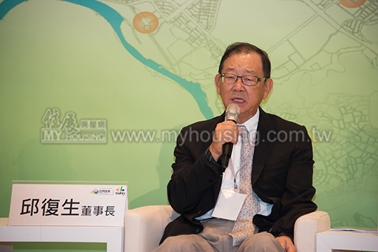 猴賽雷！ 台開新竹推別墅 總價破億！