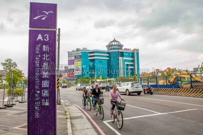 投資人信心不足  土地市場多觀望