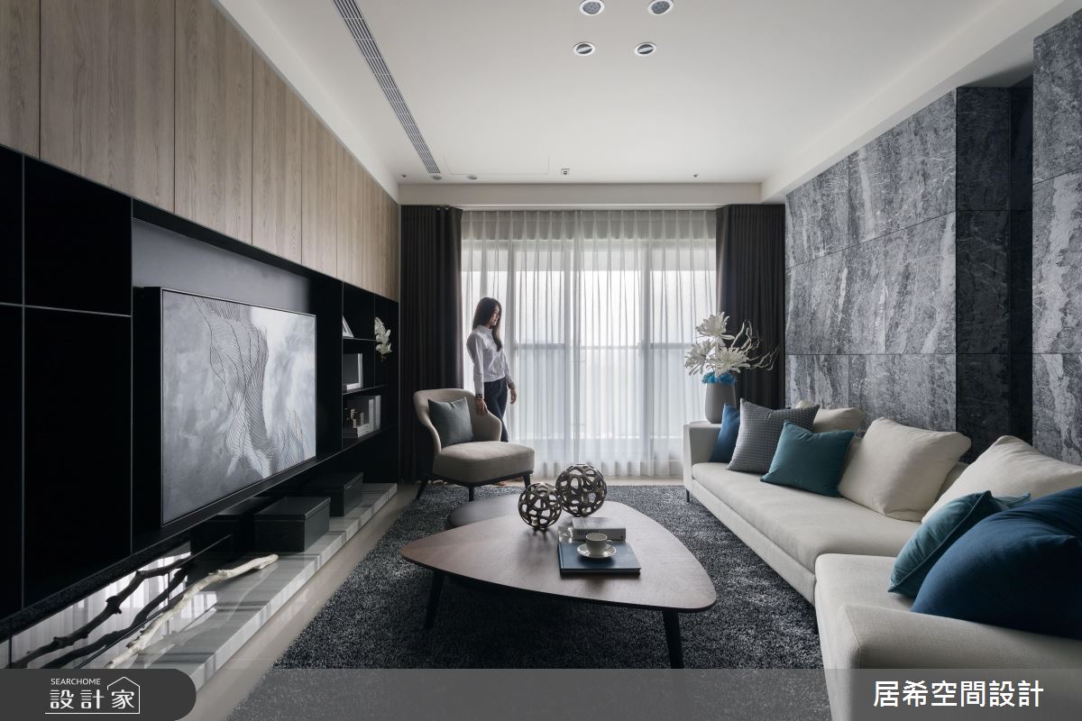 東西交融的絕代風華！體驗石材排序的光陰故事