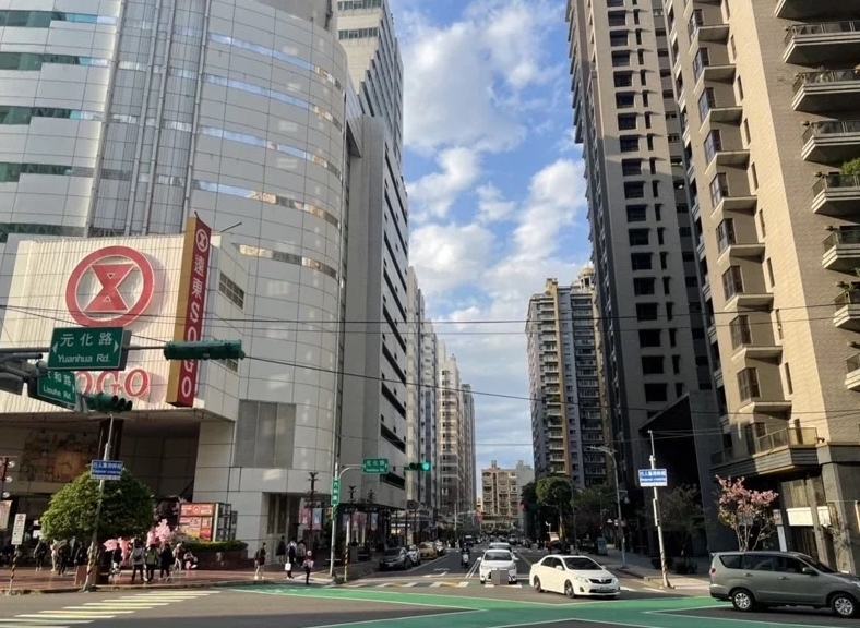 哪種房最會漲？中壢區小宅年漲1成 大坪數反跌5％