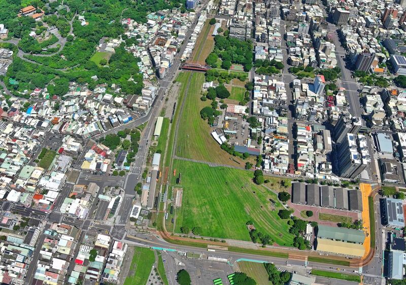 高雄港站5.7公頃保留空間定案　中央地方攜手打造文化與都更示範場域