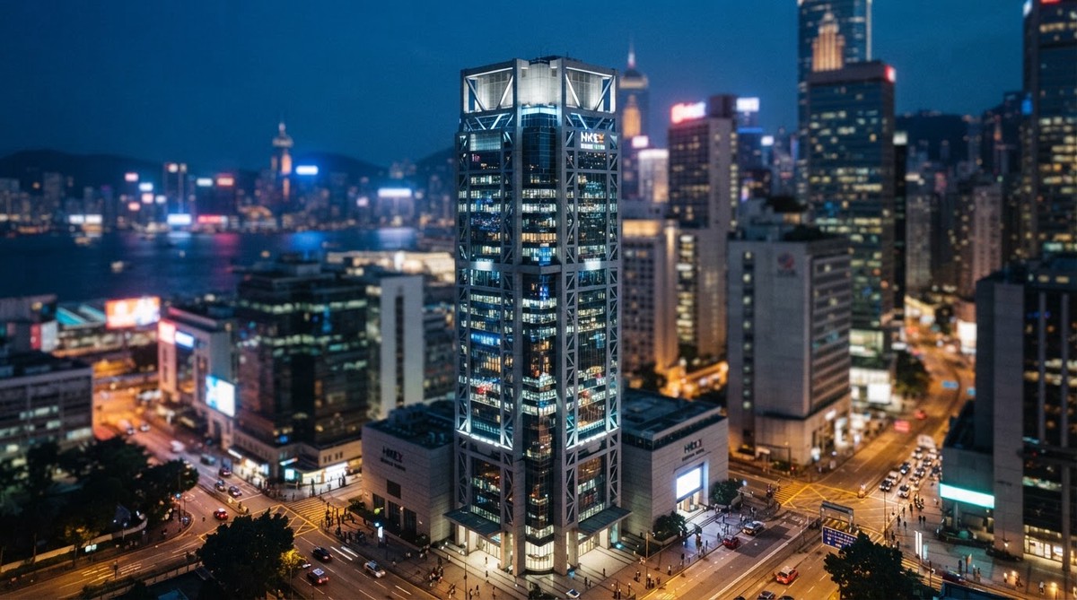 快時尚Shein香港上市今登場 面臨監管與關稅雙重考驗