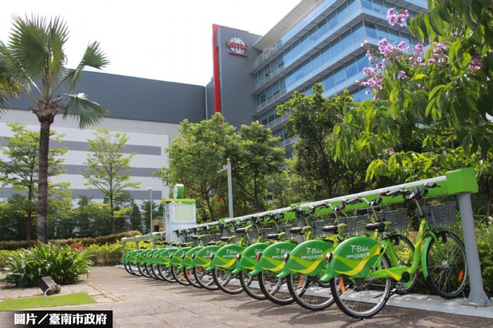 台積電3奈米新廠　再落腳南科