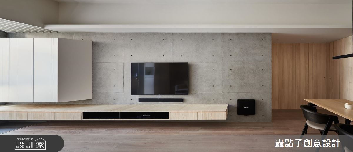 走進機師屋主私宅！老屋變身簡約自然的新生活風貌