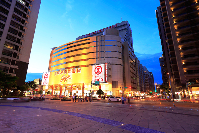 中壢海華特區 搶手17坪絕版限量小豪宅