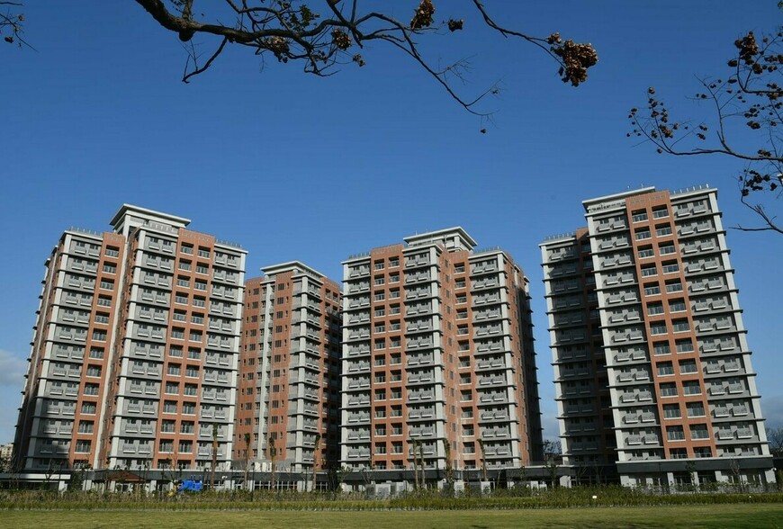 社宅租金「收入分級」年底上路！最低 3 折起　雙北折數更嚴、租金三年一...