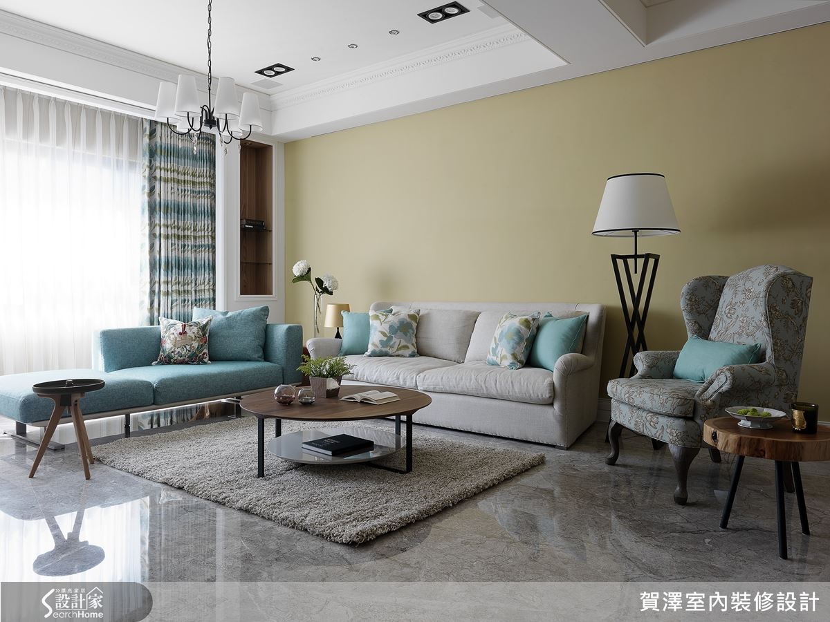 自地自建夢想成家 構築好感生活