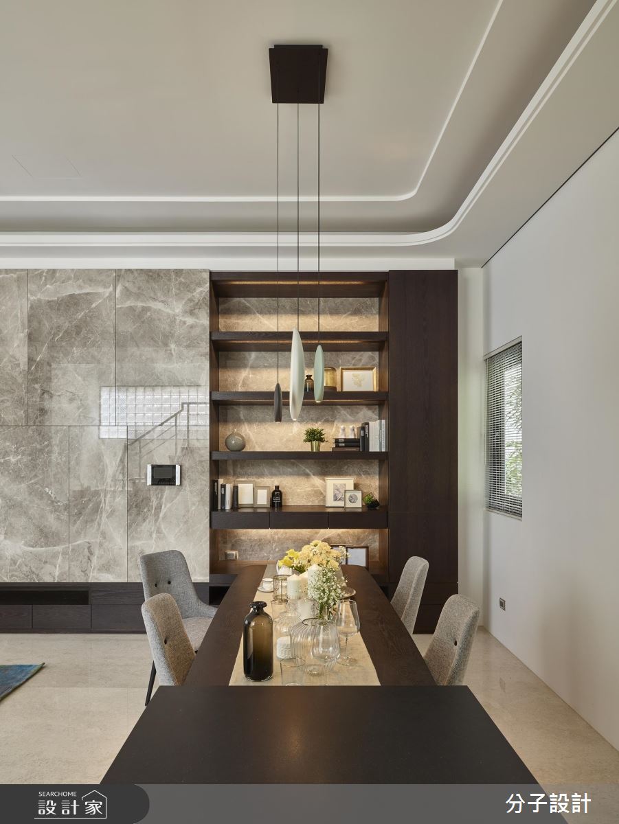 人妻永保青春的祕技！住進老屋翻新的「半個單身宅」