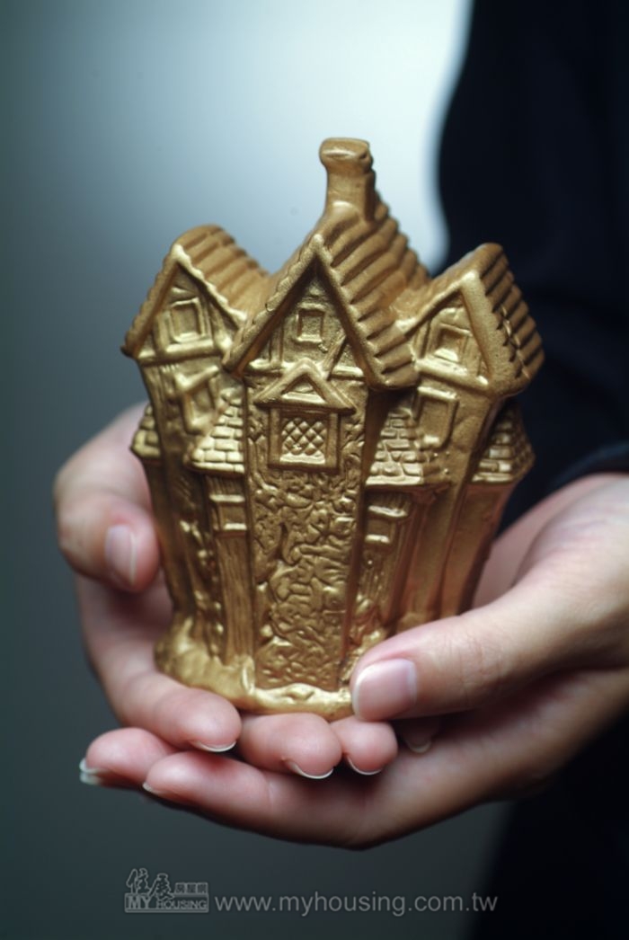 北市豪宅文心信義 交易單價創社區新高