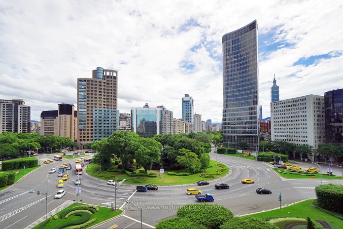 房價飆漲 公告土地現值恐連5漲