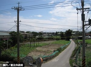 社子島開發 市府：一定要解除禁建
