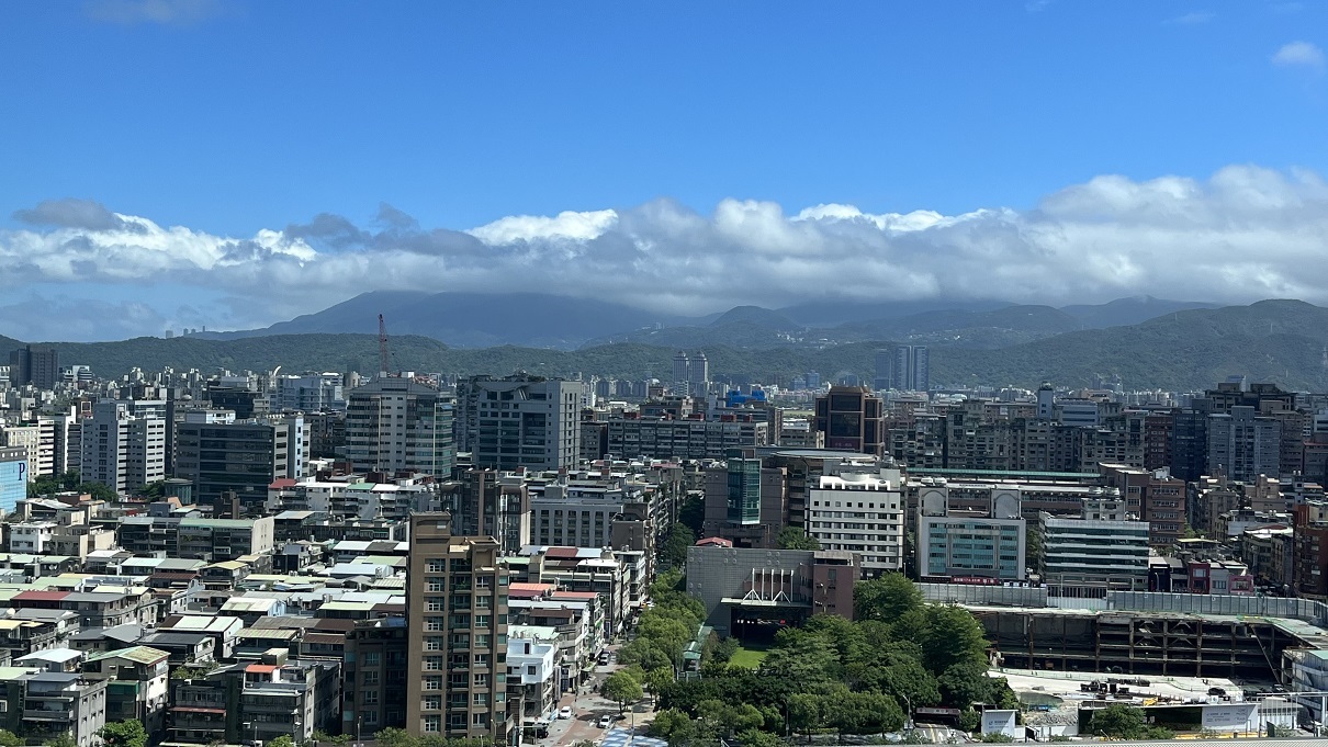 限制企業買豪宅 結果害慘首購族 專家：不做死就不會死