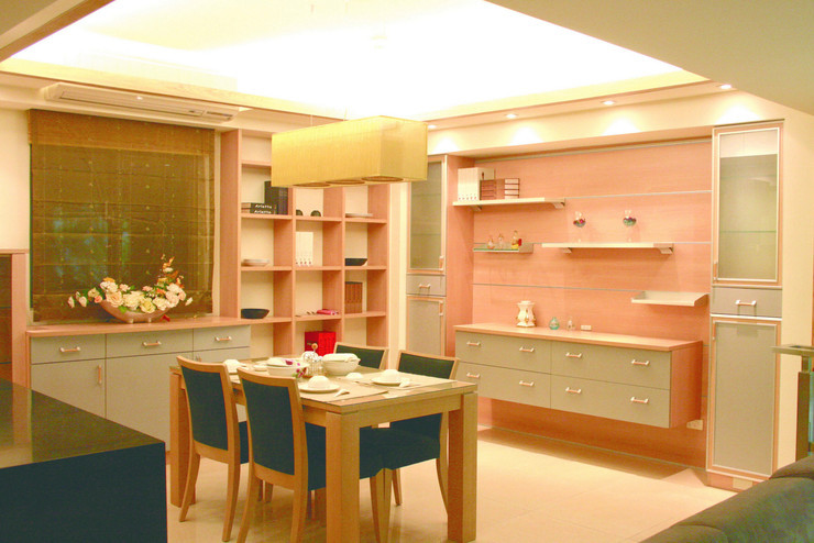 如何營造帶來好運的餐廳？