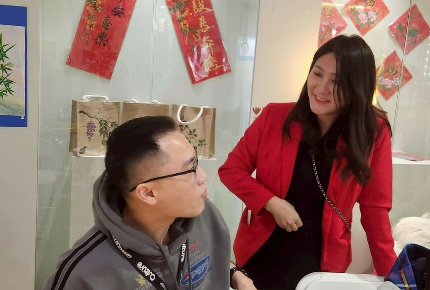 【情情來了｜地政士專欄】當102歲人瑞與看護結婚：代書拆解價值8億元的...