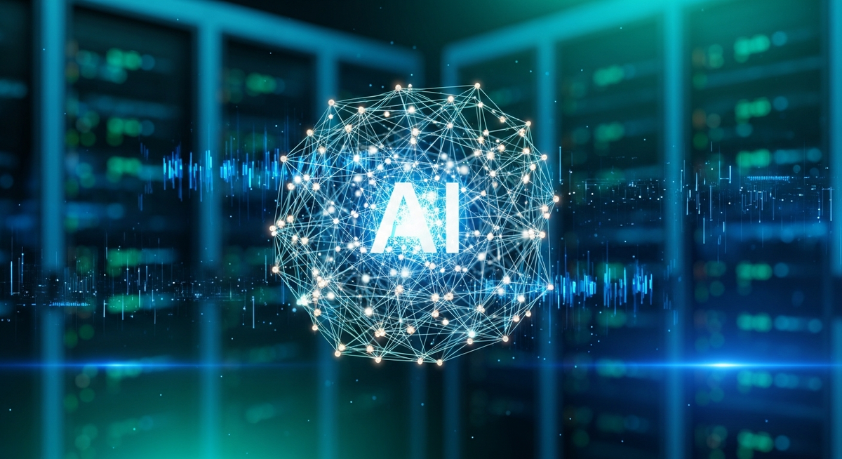 高知特 AI 研發再獲肯定 三項專利強化人機協作與模型優化