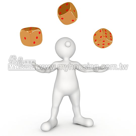 符合五大條件　土增稅「一生一屋」優惠不限次數