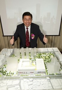 補漲區最具人氣》高雄瘋捷運題材　台南首推夢時代