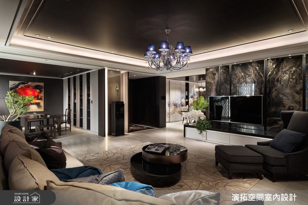 【TV】濃郁東方美學宅邸  娓娓道來兩岸愛情故事