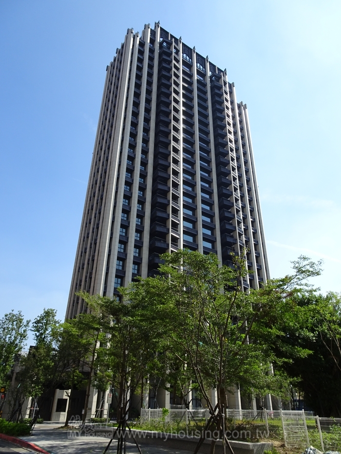 億元豪宅成交！　敦南寓邸賣兩戶