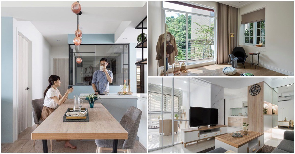 為什麼要當六月新娘？新婚宅裝潢、預算分配的實用解析大全