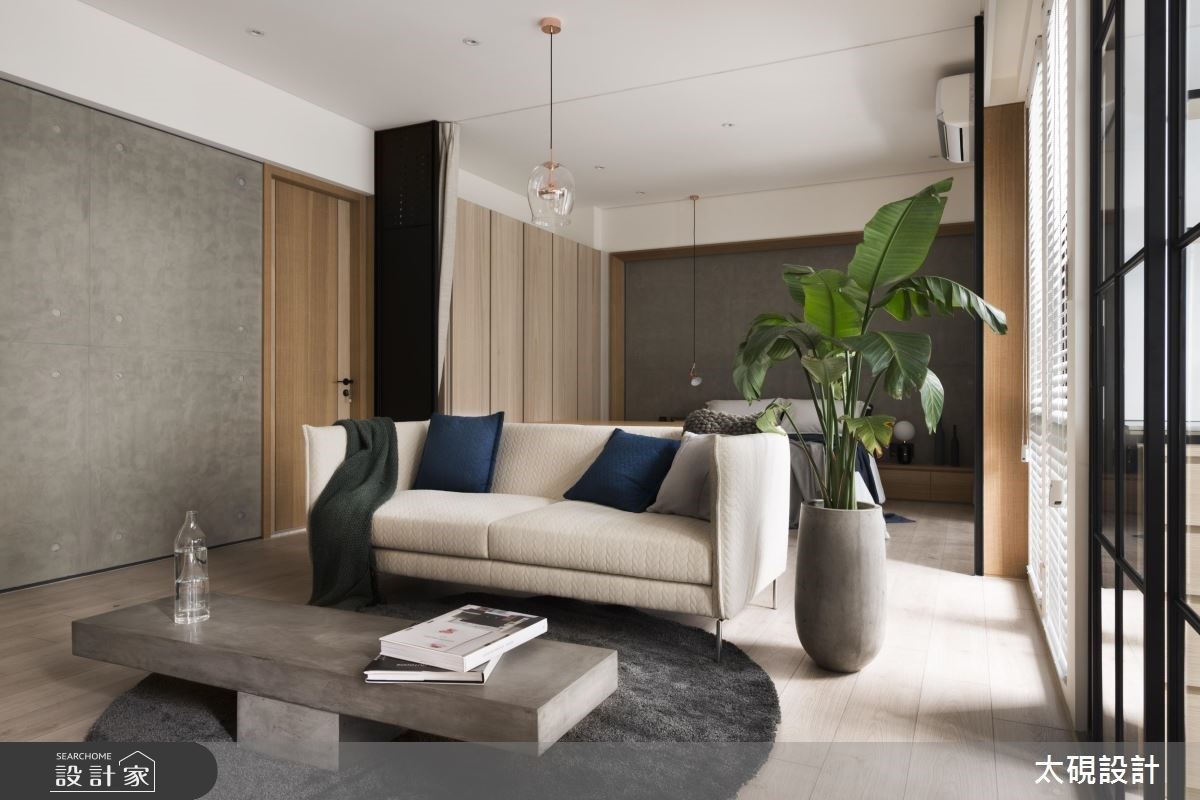 放心！到哪都看得到我 窩心陪伴家貓的安養宅