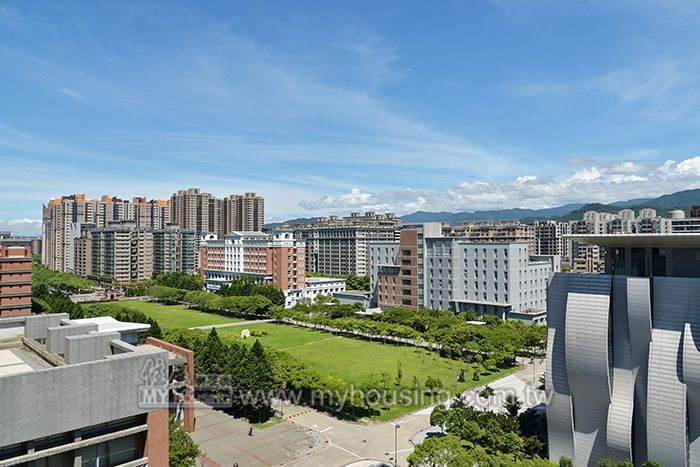 三峽北大特區房價回溫 低總價買氣持穩