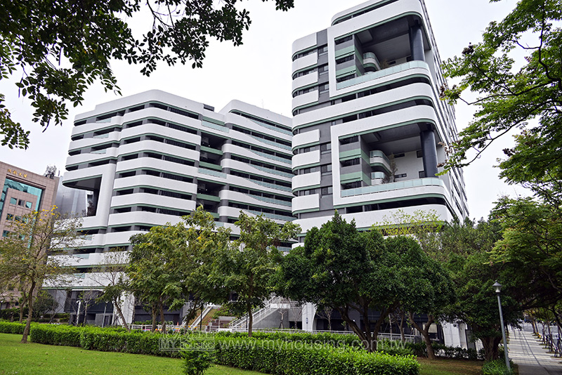 照顧弱勢需求 北市府著手規劃小坪數社宅