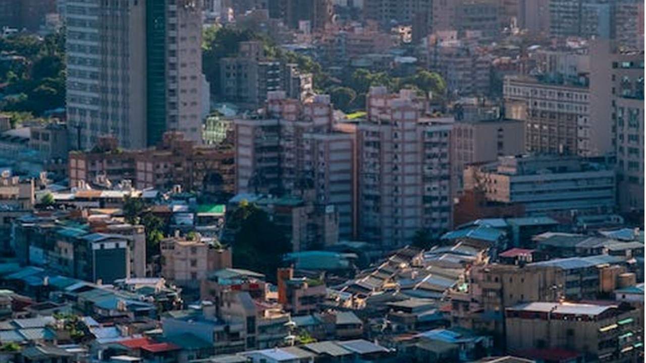 20萬社宅難達標？李同榮揭「1數據」打臉：政績灌水70倍