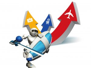 台股關鍵新力量