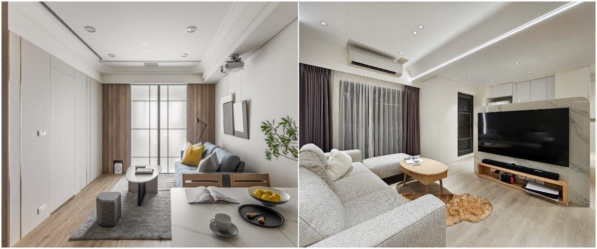 【TV】調動空間格局x活化居家動線 輕鬆實現理想的生活場景！