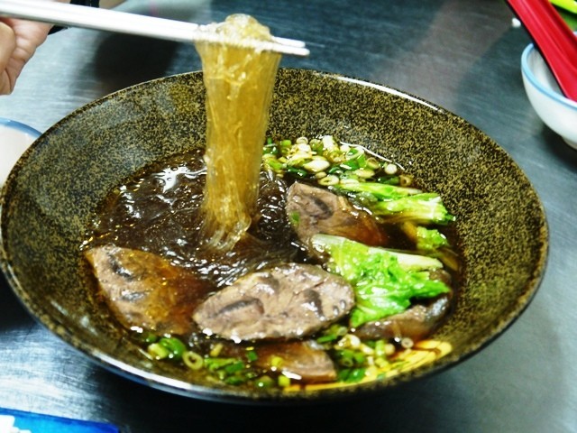 聞香下馬 蕭家牛肉麵