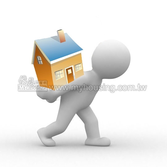 房租負擔過重　倫敦市民淪房奴