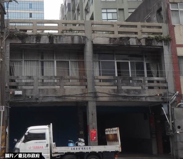 北市外牆修繕補助　放寬申請條件