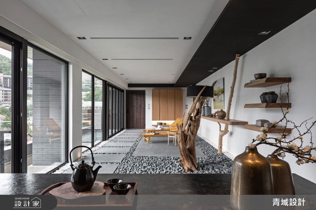 風格之上！從開放式空間看見各種生活的可能性