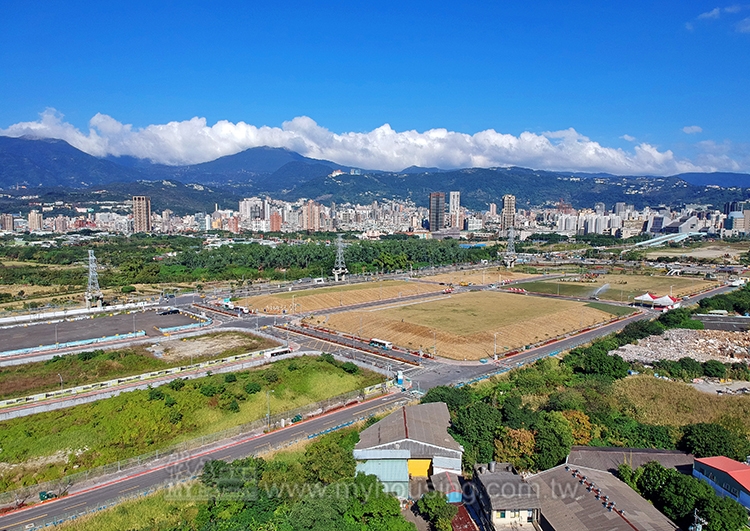 北士科地上權招商 11/19舉辦說明會