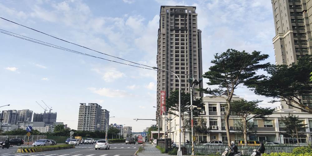 新竹｜竹北房市機能佳 竹科人首選