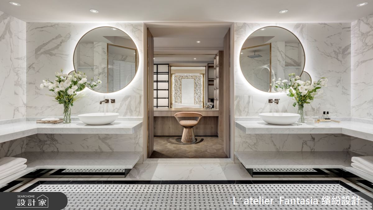 當代居家趨勢：奢華中的實用主義 EMBRACE A COZY LIFE