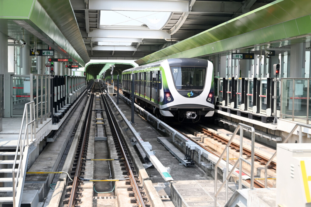 城市的遠見　中台灣一日軌道生活圈何在？