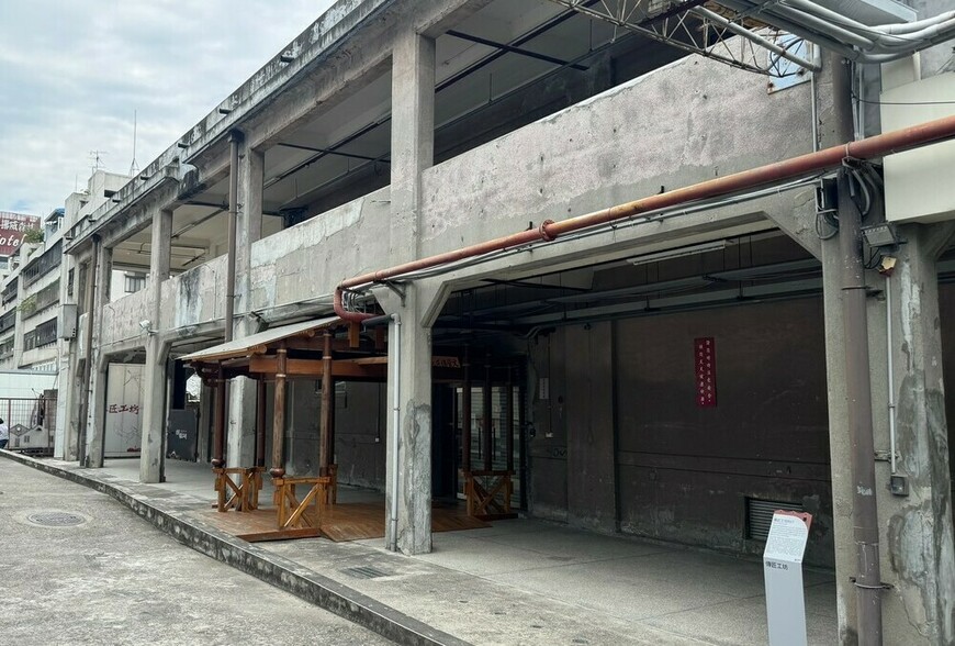 「火柴盒建築」遍地開花 危老條例轉骨：都市更新新賽局