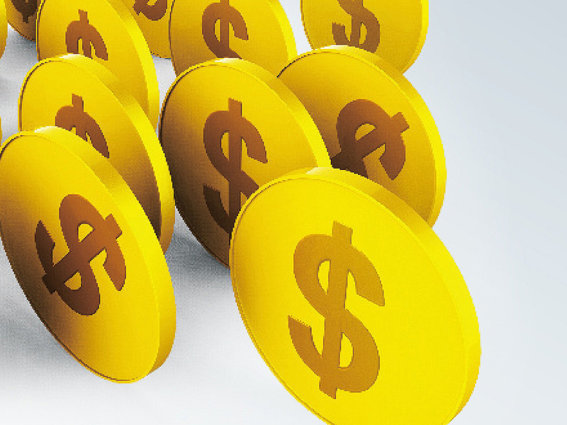 聰明資金向錢衝