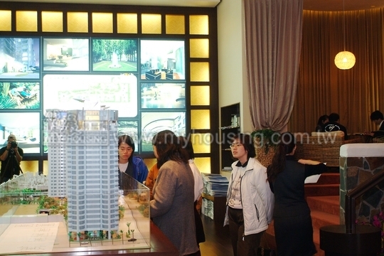 2015十大代銷海悅穩坐霸主地位