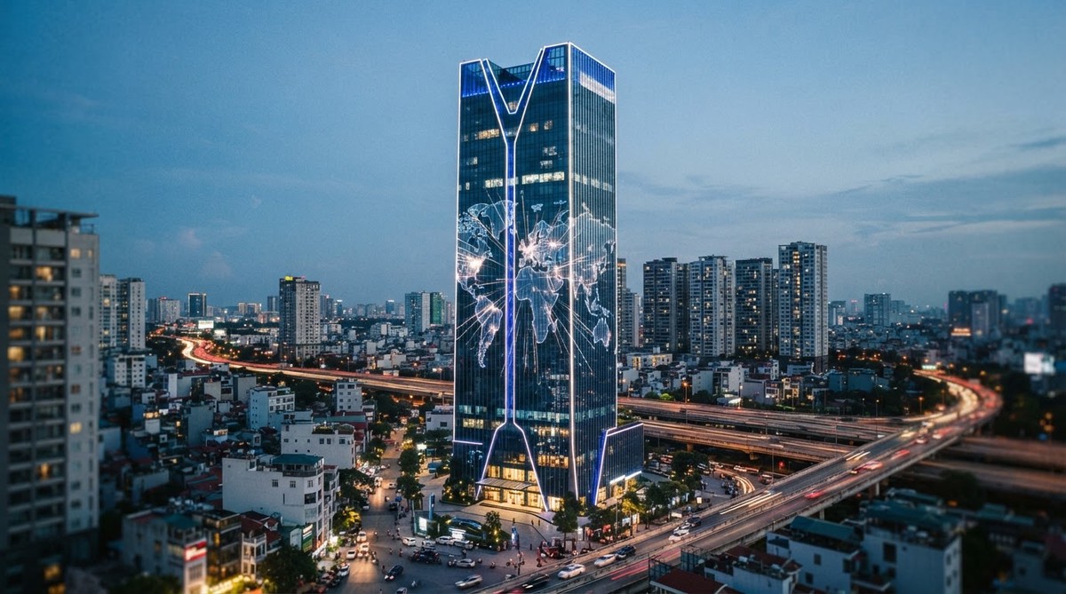 越南房地產放緩拖累 Vingroup 集團擴大全球佈局