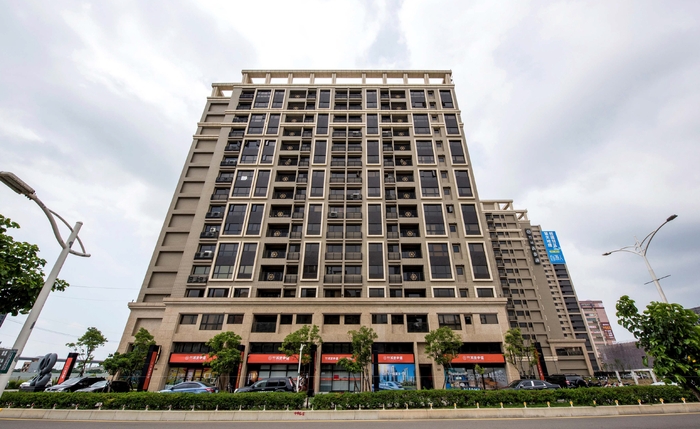 桃園經國最夯宅~買氣當靠山！這一區魅力連北客都難擋