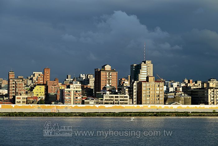 北市統計 這區房市交易量漲幅破百