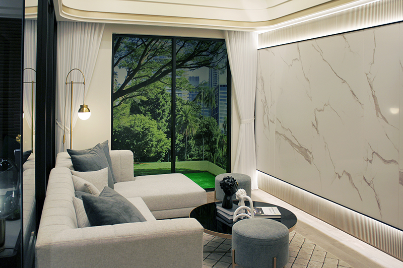 大華旭－輕奢人文 東方美學的精緻優雅